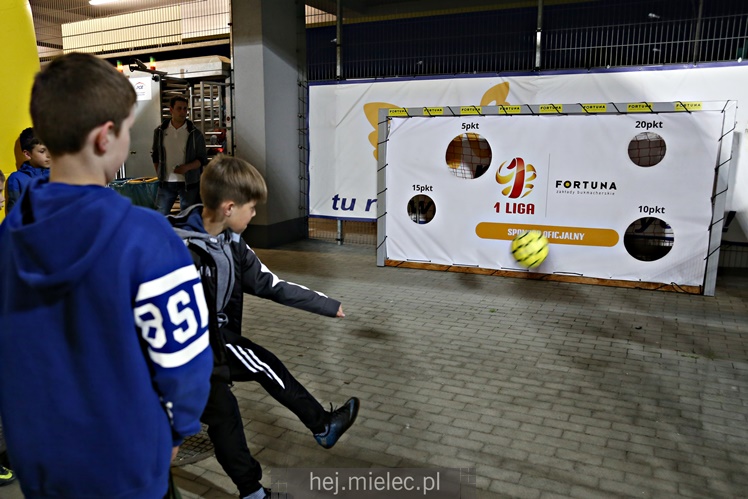 FKS Stal Mielec - Odra Opole