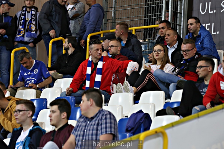 FKS Stal Mielec - Odra Opole