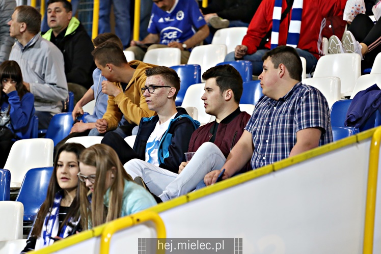 FKS Stal Mielec - Odra Opole