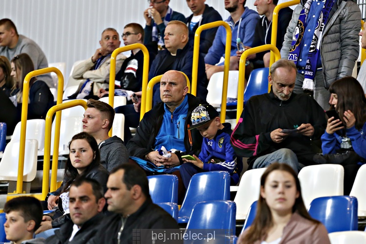 FKS Stal Mielec - Odra Opole