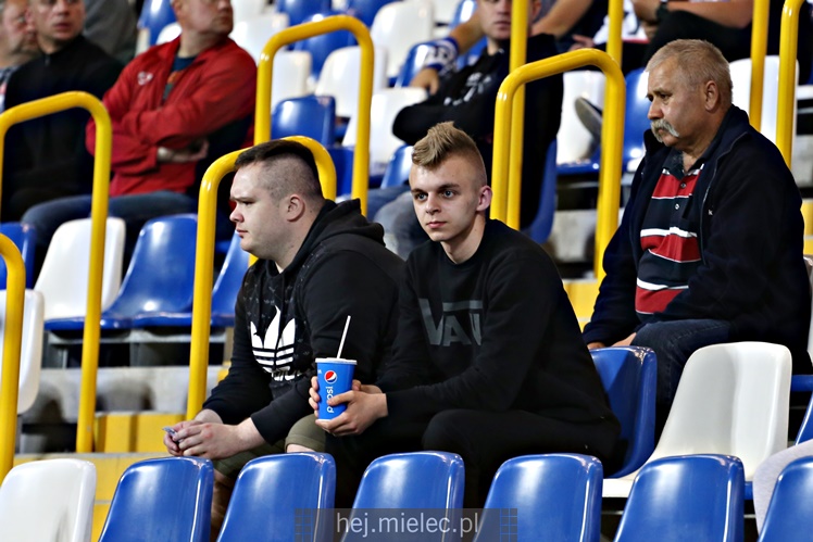 FKS Stal Mielec - Odra Opole
