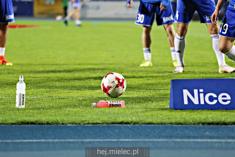 FKS Stal Mielec - Odra Opole