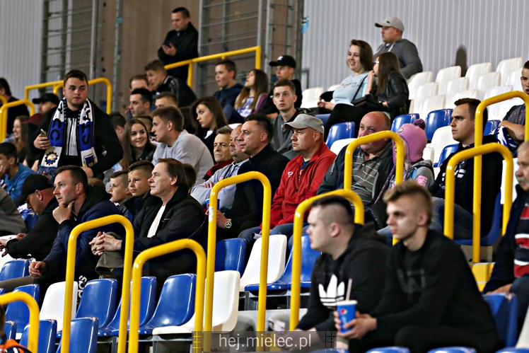 FKS Stal Mielec - Odra Opole