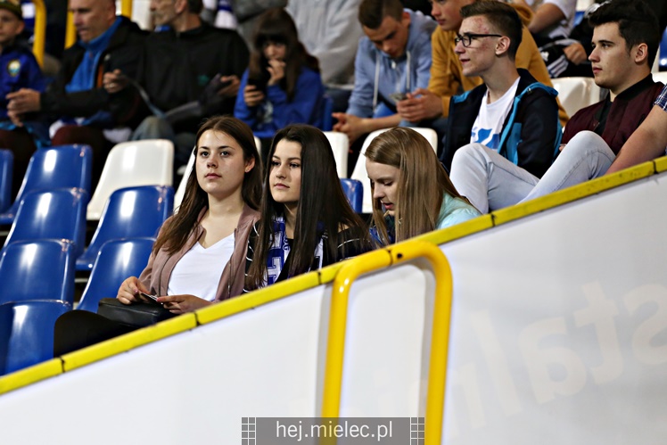 FKS Stal Mielec - Odra Opole
