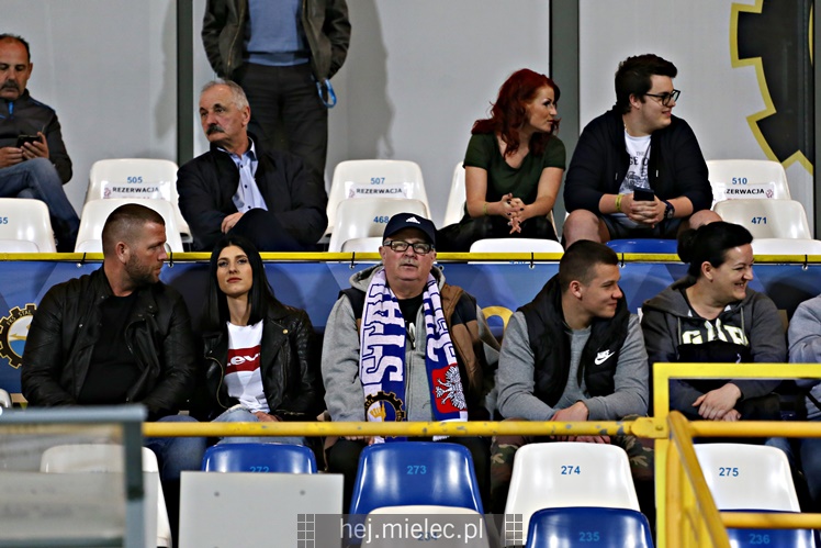 FKS Stal Mielec - Odra Opole