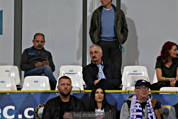FKS Stal Mielec - Odra Opole