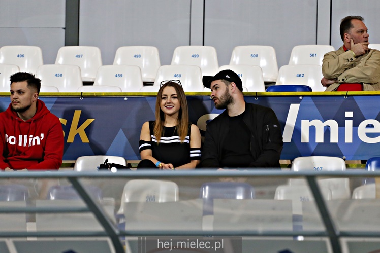 FKS Stal Mielec - Odra Opole