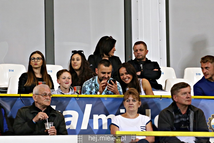 FKS Stal Mielec - Odra Opole