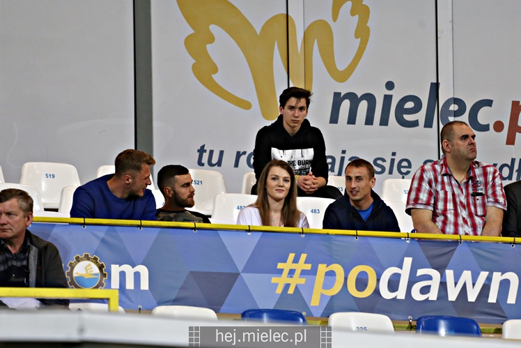 FKS Stal Mielec - Odra Opole