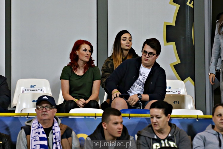 FKS Stal Mielec - Odra Opole