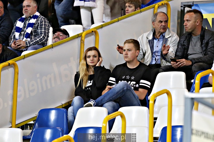 FKS Stal Mielec - Odra Opole
