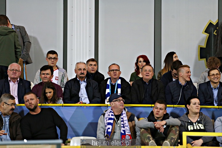 FKS Stal Mielec - Odra Opole