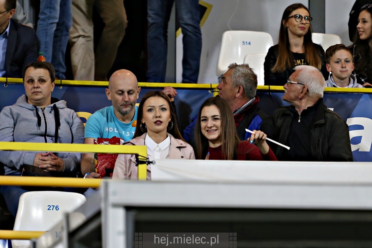 FKS Stal Mielec - Odra Opole