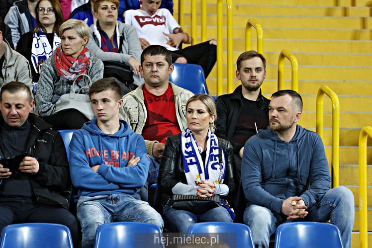 FKS Stal Mielec - Odra Opole