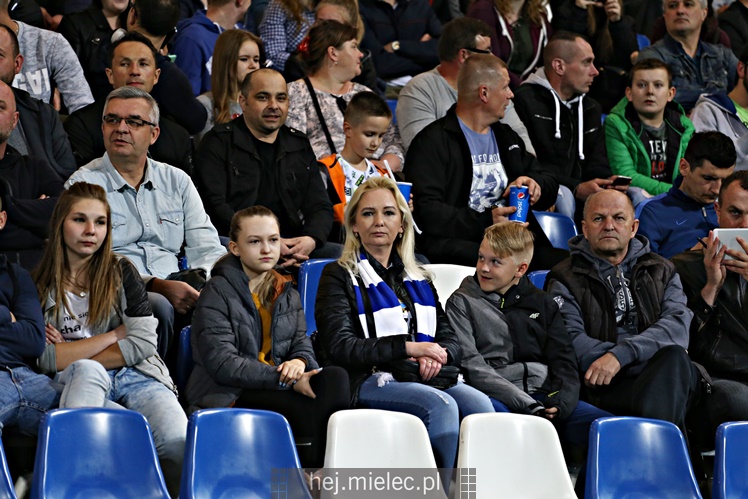 FKS Stal Mielec - Odra Opole