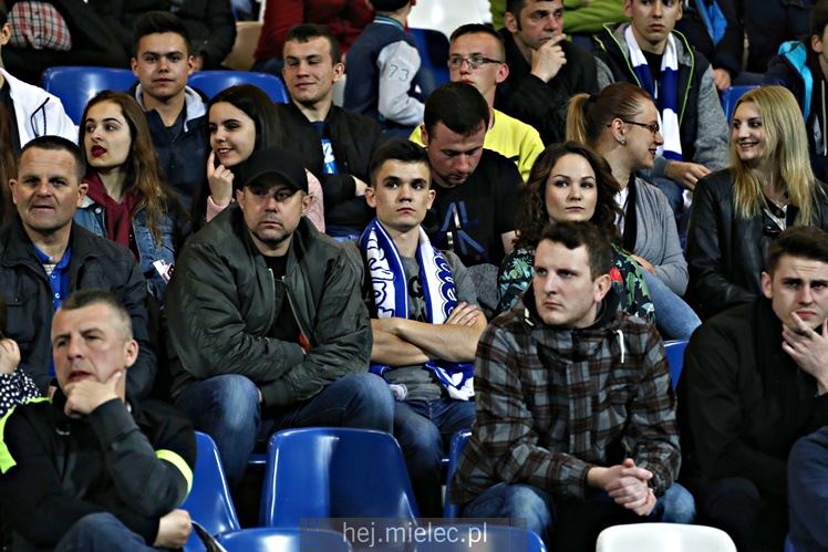 FKS Stal Mielec - Odra Opole