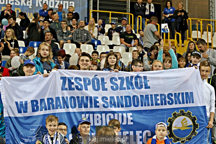 FKS Stal Mielec - Odra Opole