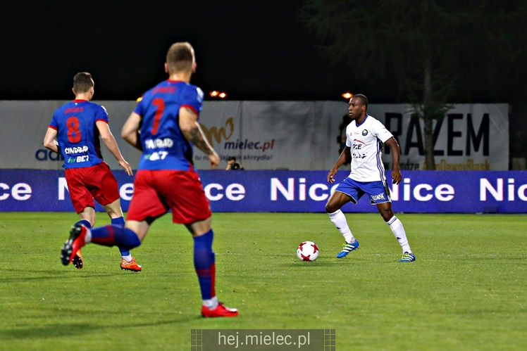 FKS Stal Mielec - Odra Opole