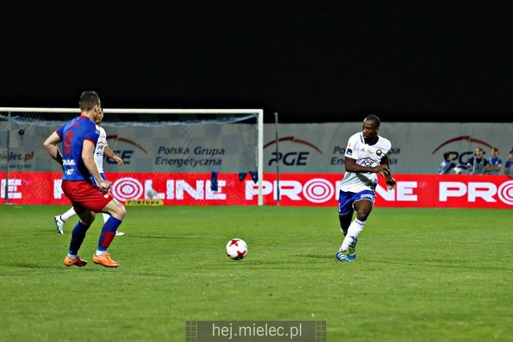 FKS Stal Mielec - Odra Opole