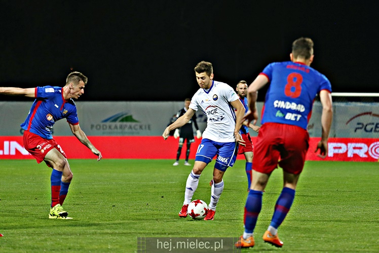 FKS Stal Mielec - Odra Opole
