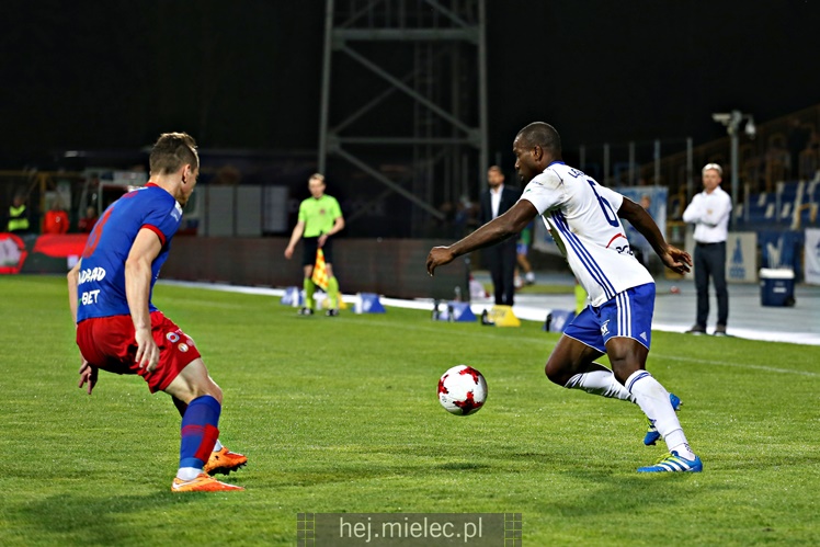 FKS Stal Mielec - Odra Opole