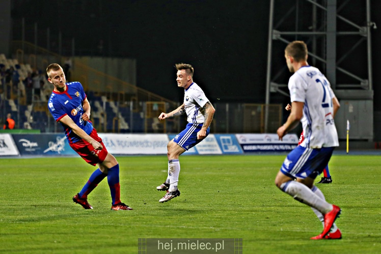 FKS Stal Mielec - Odra Opole