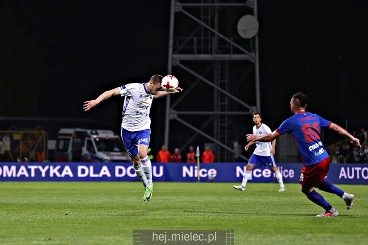 FKS Stal Mielec - Odra Opole