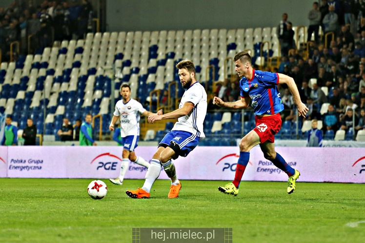 FKS Stal Mielec - Odra Opole
