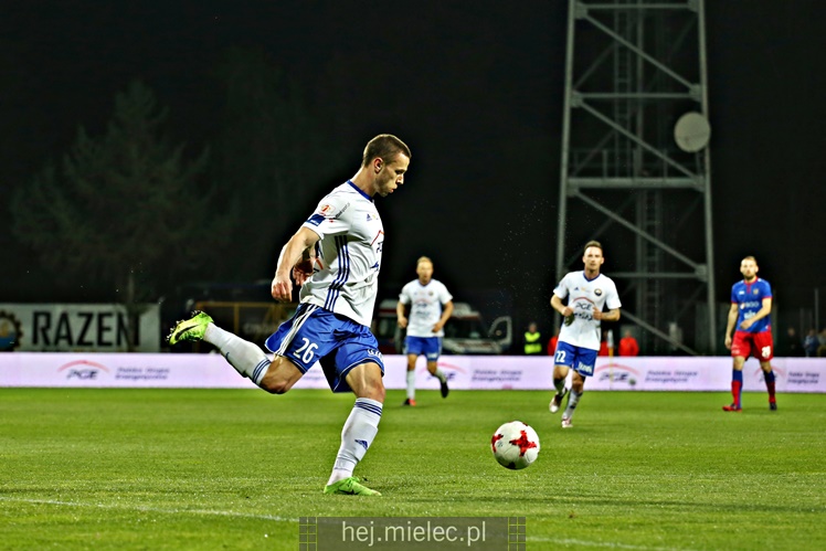 FKS Stal Mielec - Odra Opole