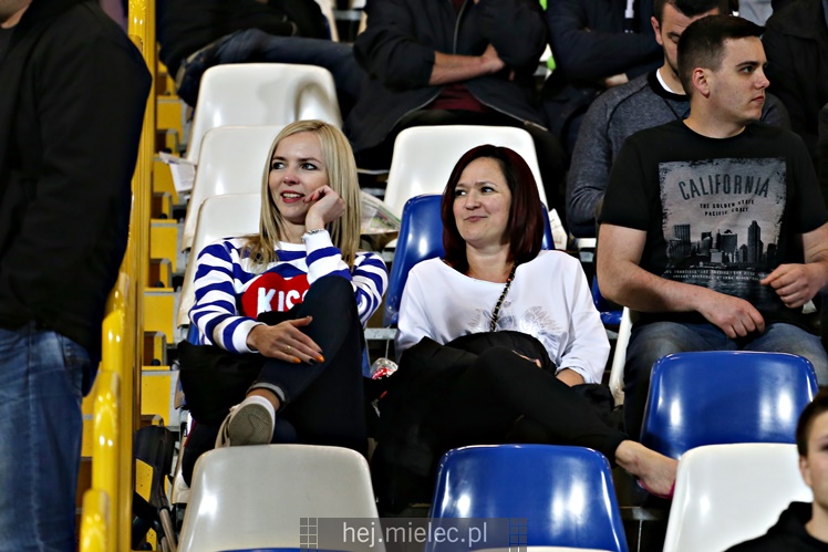 FKS Stal Mielec - Odra Opole