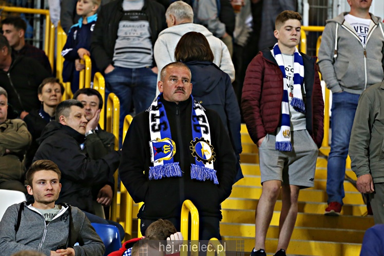 FKS Stal Mielec - Odra Opole