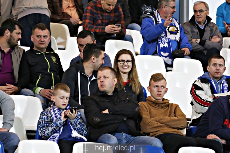 FKS Stal Mielec - Odra Opole