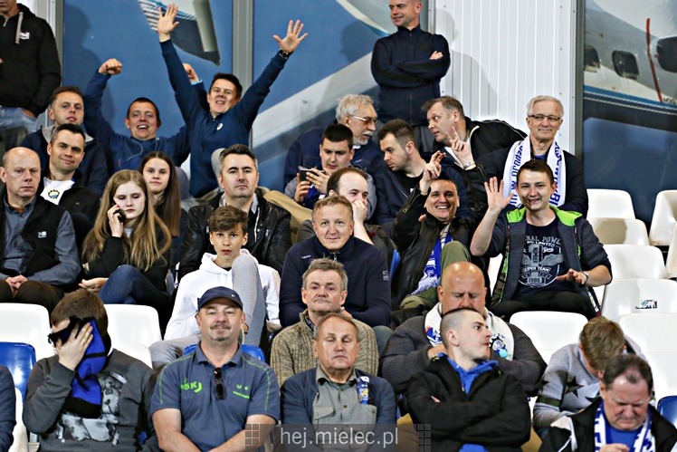 FKS Stal Mielec - Odra Opole