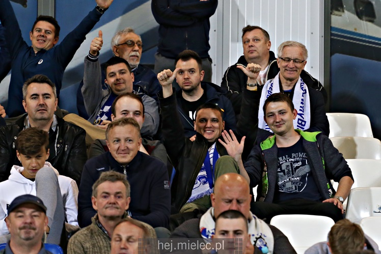 FKS Stal Mielec - Odra Opole