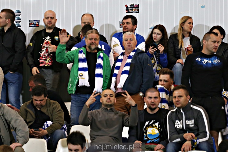 FKS Stal Mielec - Odra Opole
