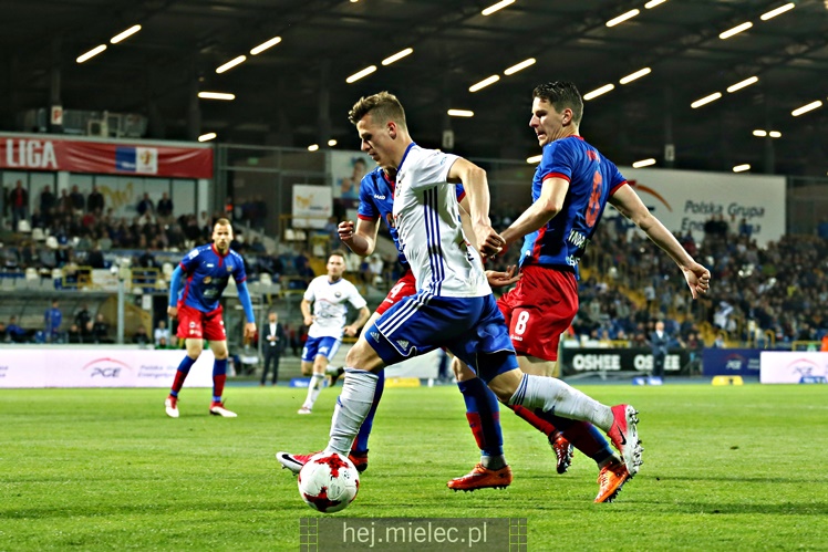 FKS Stal Mielec - Odra Opole