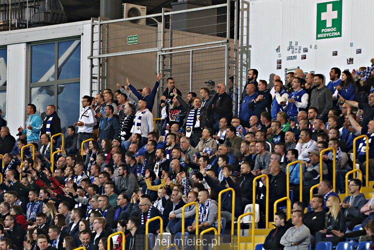 FKS Stal Mielec - Odra Opole