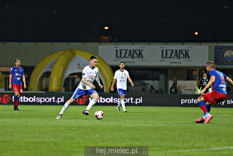 FKS Stal Mielec - Odra Opole