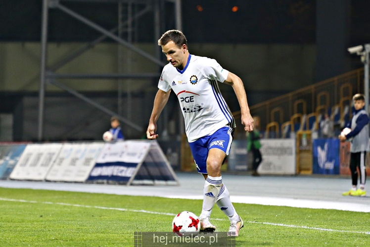 FKS Stal Mielec - Odra Opole
