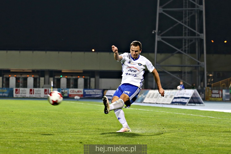 FKS Stal Mielec - Odra Opole