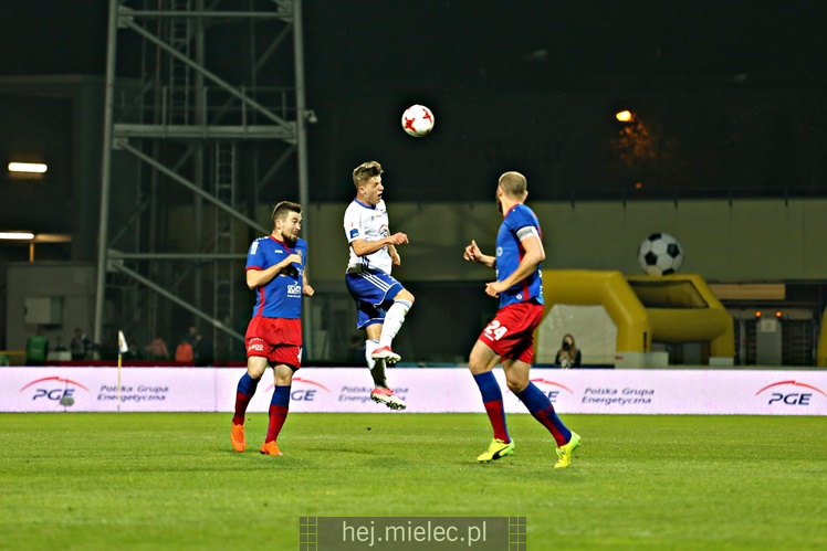 FKS Stal Mielec - Odra Opole