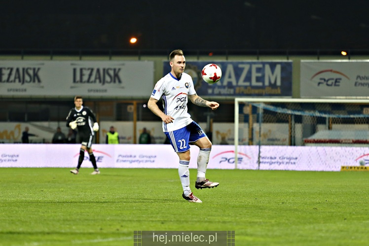 FKS Stal Mielec - Odra Opole