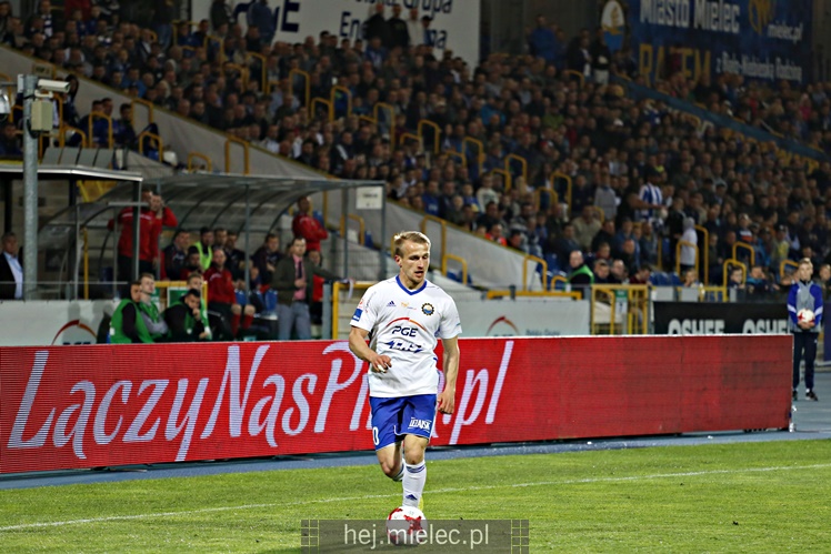 FKS Stal Mielec - Odra Opole