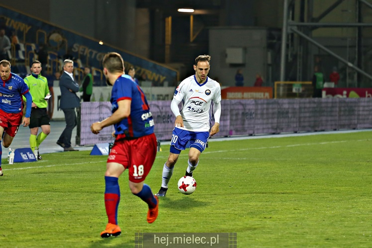 FKS Stal Mielec - Odra Opole