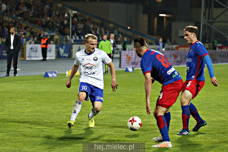 FKS Stal Mielec - Odra Opole