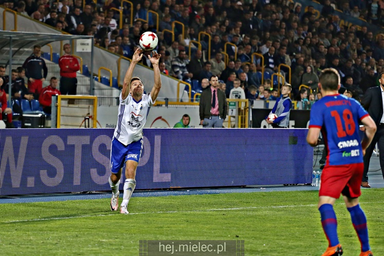 FKS Stal Mielec - Odra Opole