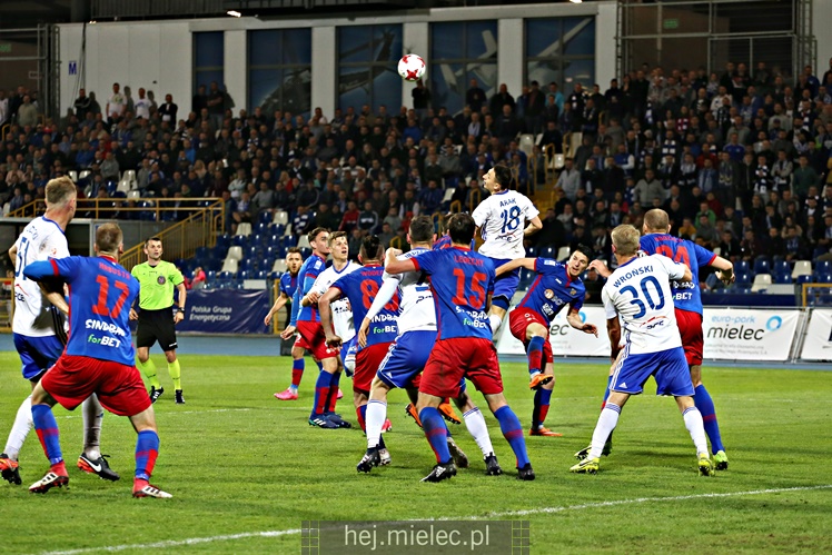 FKS Stal Mielec - Odra Opole
