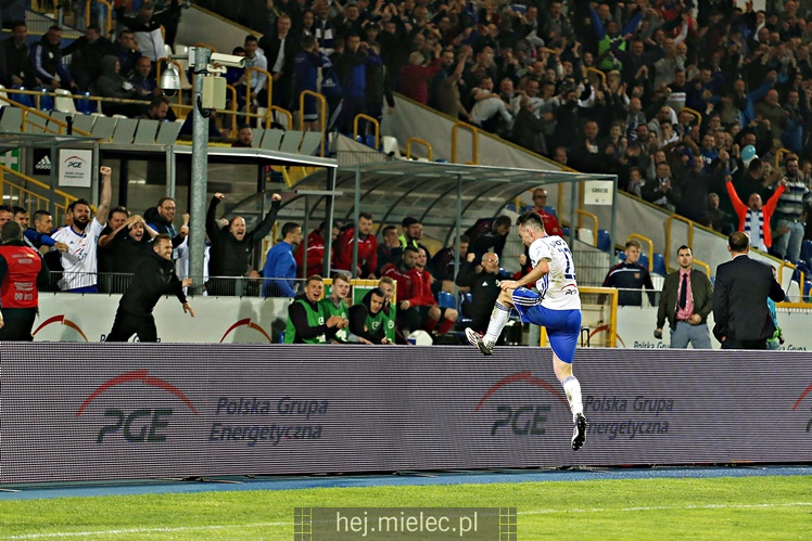 FKS Stal Mielec - Odra Opole