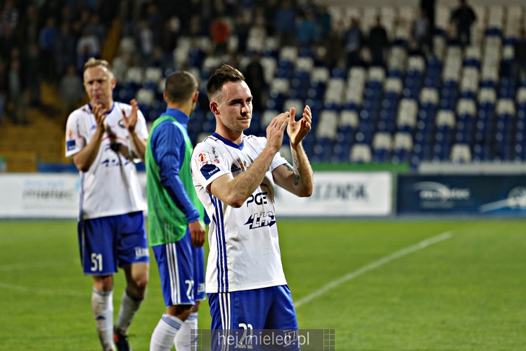 FKS Stal Mielec - Odra Opole
