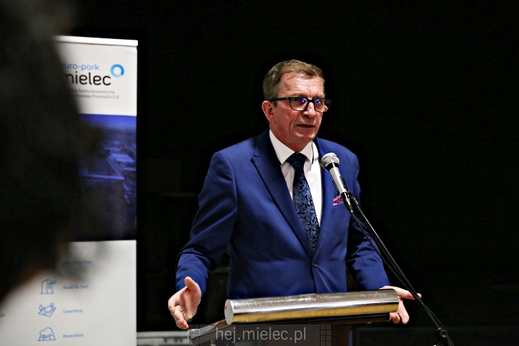 XIII Targi Edukacyjne ?I co dalej gimnazjalisto??